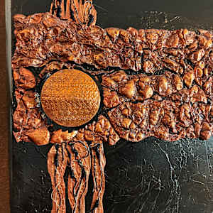 Copper Mine by Donna Cariker, Image 2.