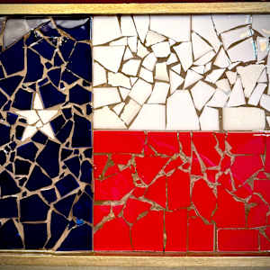 Texas Legacy by Cathy Mounce