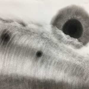 Soul Depictions by Douglas Allgood  Image: Honorable Mentions Award - Professional Division / Abstract, Surrealism, Contemporary Category