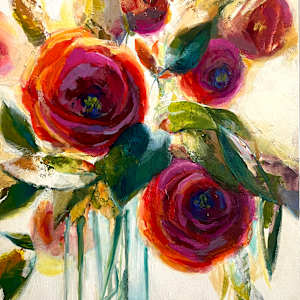 Strong and Beautiful by Lisa de Graffenried, Image 2.