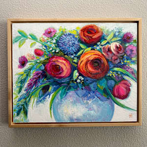Not Giving Up on You by Lisa de Graffenried, Image 2.