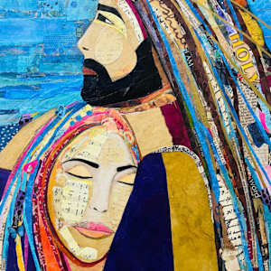 Embracing The Word by Toni Wesner