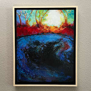 Beauty Out of Chaos by Lisa de Graffenried 