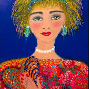 Held, Not Hidden by Jane Johnson