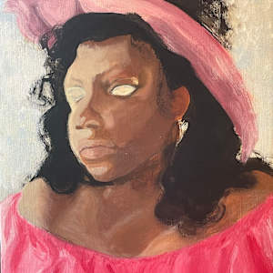 Coretta by Jazmyn Starks