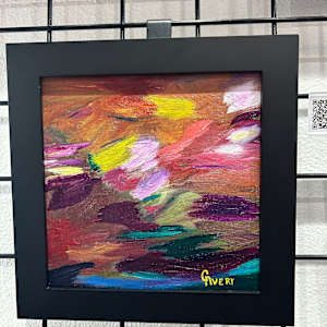 Paint Storm by Gary Avery, Image 1.