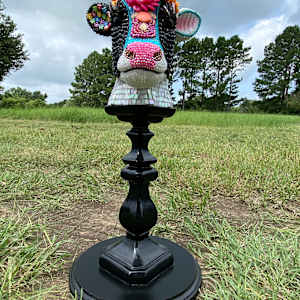 Ms. Moo by Pam Smith