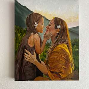 My Sunshine by Catherine Blanchard, Image 4.