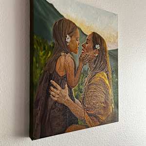 My Sunshine by Catherine Blanchard, Image 2.