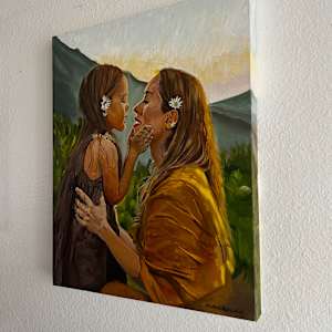 My Sunshine by Catherine Blanchard, Image 7.