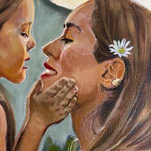 My Sunshine by Catherine Blanchard, Image 3.
