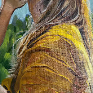 My Sunshine by Catherine Blanchard, Image 8.