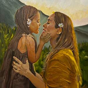 My Sunshine by Catherine Blanchard, Image 6.