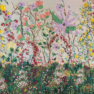 Whispers in Bloom by Christie Joy