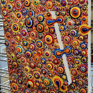 Colors & Promises by Terry Bradford-Kennewell 