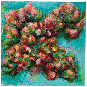 Wild Beauty by Jennifer Owen