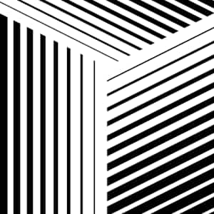 "Draw the Blinds" by Ezra Lau