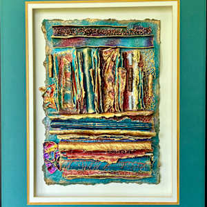 Caves and Canyons by Donna Cariker, Image 1.