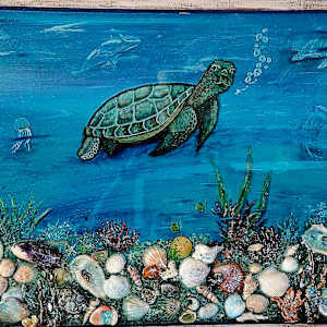Having a Moment by Pam McAdams