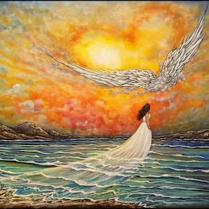 Spirit Led by Dorrie Ann Cobb