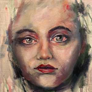 Impending Grief by Deborah Setser 
