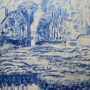 In This Place of Forest Deep by Douglas Allgood