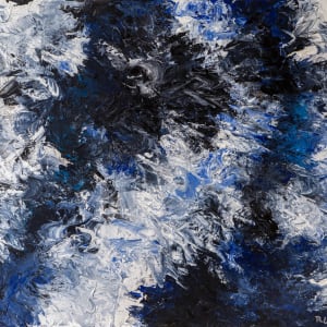 Malibu Storm by Ralph Micheal Lacher