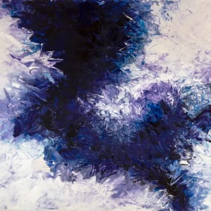 Malibu Undertow by Ralph Micheal Lacher