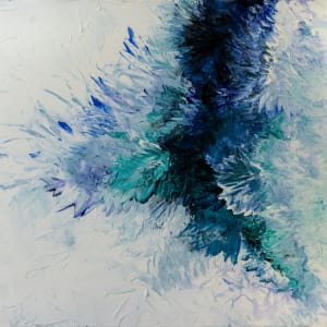 Malibu Daybreak by Ralph Micheal Lacher