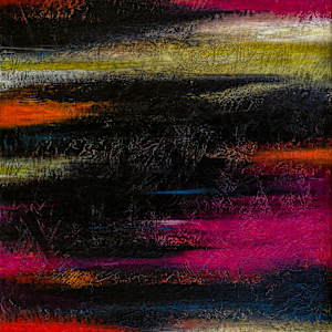 Summer's Night by Ralph Micheal Lacher