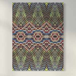 Reason and Rhythm by Annie Beeson 