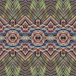 Reason and Rhythm by Annie Beeson