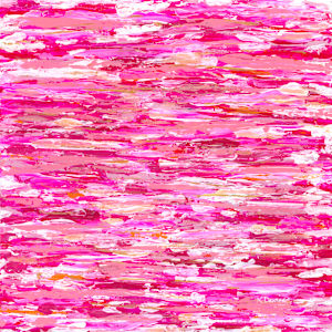 Blushing Clouds by Kathryn Davies