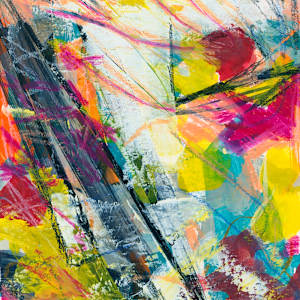 Artsy by Kathryn Davies