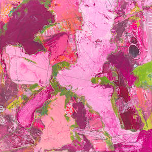 Fun in Full Bloom by Kathryn Davies