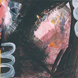 Pink Cocoa Series 2 by Kathryn Davies