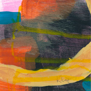 Sweet Layers 5 by Kathryn Davies, Image 1.