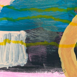 Sweet Layers 7 by Kathryn Davies, Image 1.