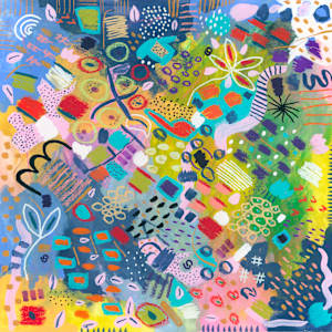 Confetti by Kathryn Davies, Image 2.