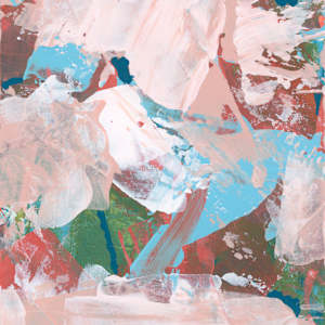 Desert Bloom No. 2 by Kathryn Davies