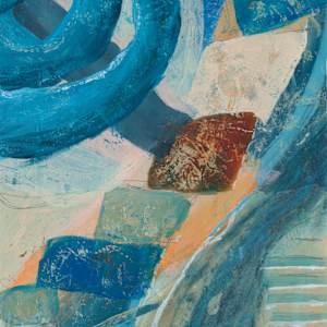 Ethereal Dream by Kathryn Davies