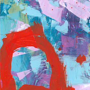 Passion's Embrace No. 4 by Kathryn Davies