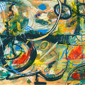 An Amazing Ride by Kathryn Davies