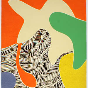 sans titre 3 by Gilou Brillant