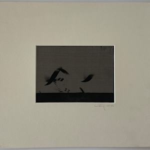 Sans titre 1 by Monique Rey-Barthelemy 