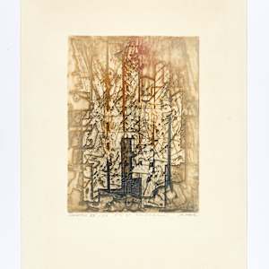 Variation by Jean-Claude Le Floch