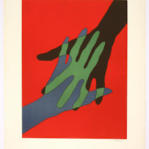 Sans titre 1 by Marcel Mariën 