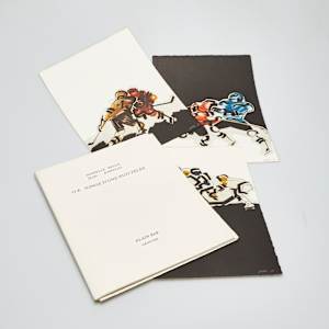 O.K. Songe d'une nuit fêlée by Alain Bar-L, Danielle Bello-A, Jean Ramalo-A 