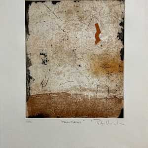 Palimpsesto by Petru Voichescu 