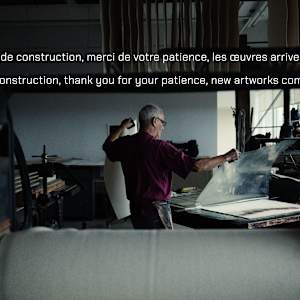 Sans titre 1 by Mel Boyaner